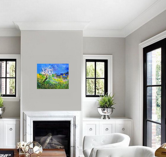 Image 1 of L'éveil du printemps