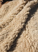 Alfombra tradicional marroquí 300/70cm