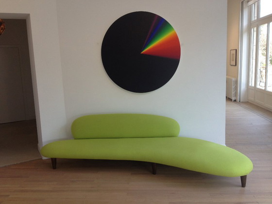 Image 1 of Freeform Sofa 1946, Isamu Noguchi, Vitra