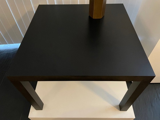 Image 1 of Maarten Van Severen - Mesa 70% TABLE T93 - Mesa de baquelita