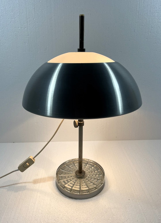 Image 1 of Bünte Und Remmler Leuchten Tafellamp Bureaulamp