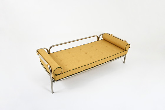 Image 1 of "Locus Solus" Daybed by Gae Aulenti for Poltronova, 1960s