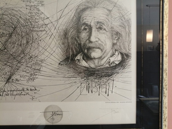 Image 1 of Litografía