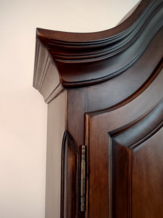 Image 1 of Italian Cupboard