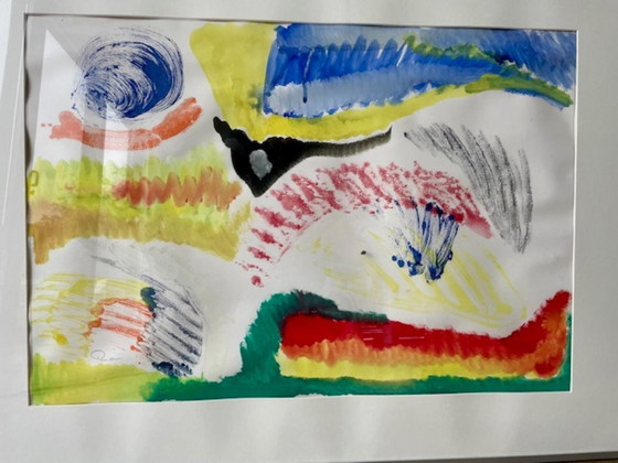 Image 1 of Rubicon - L'art de faire la différence (2002)