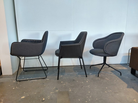 Image 1 of Freifrau Marla e.a. eetkamerstoel (set van 6)