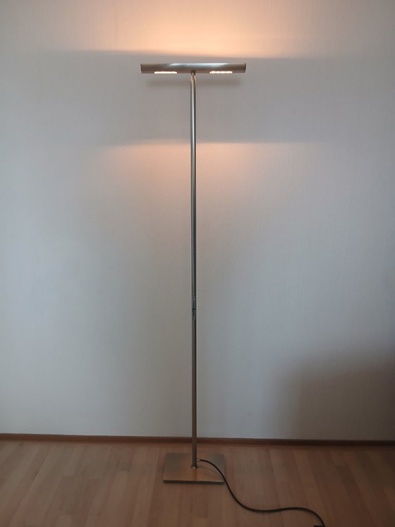 Image 1 of Lampadaire Estiluz P - 2455 - Leonardo Marelli