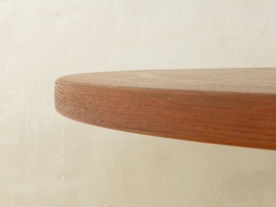 1960s Dining Table, Gudme Møbelfabrik – Wood (photo 12 of 16)