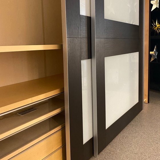 Image 1 of MisuraEmme Italy wardrobe