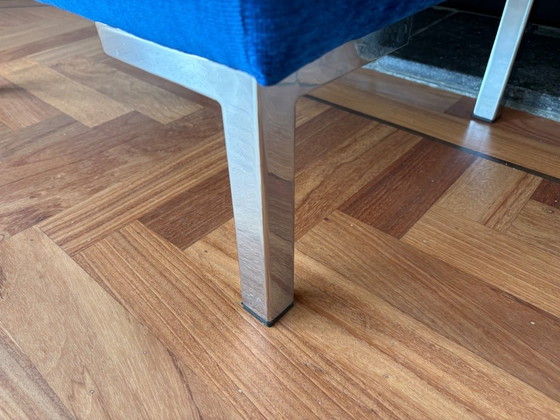 Image 1 of Divano Jantine Ranzijn con pouf