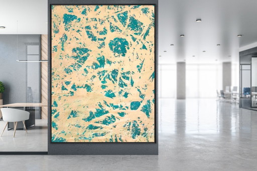 Jürgen Angeler - Golden Engineering - XXL