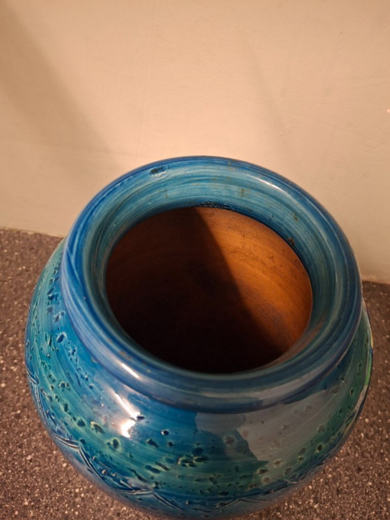 Image 1 of Vaso Bitossi Italia