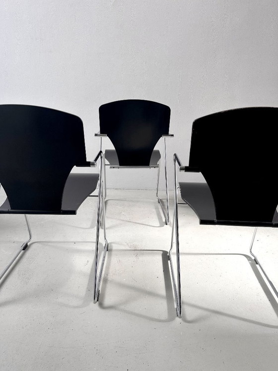 Image 1 of Josep Mora, Sillón EGOA 300. España, años 90.