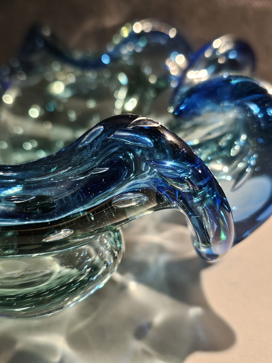 Image 1 of Bol vintage de Murano