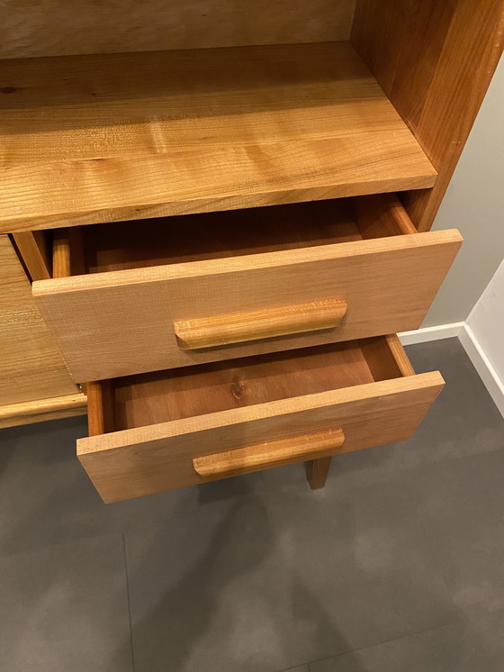 Image 1 of Credenza/credenza in stile vintage