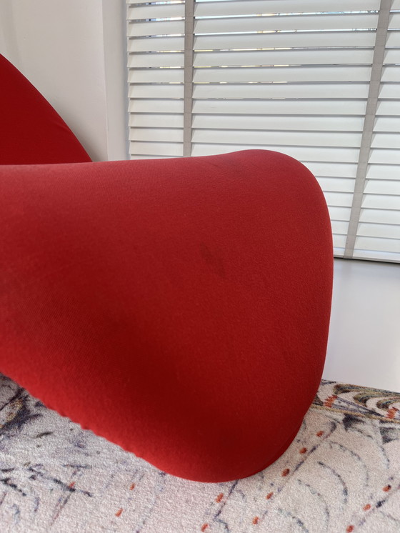 Image 1 of Artifort Lengua F577 Pierre Paulin