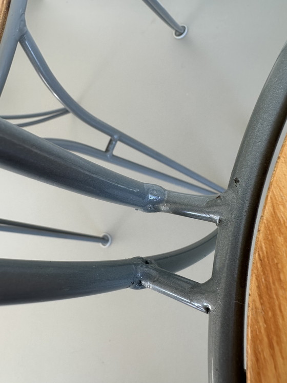 Image 1 of 3 sedie vintage IKEA Pajala Sedie Design retrò