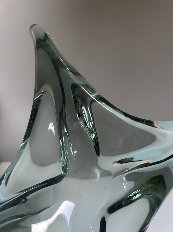 Image 1 of Set di vassoi portagioie in Murano