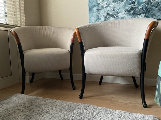 Image 1 of 2 poltrone Progetti Progetti 63230