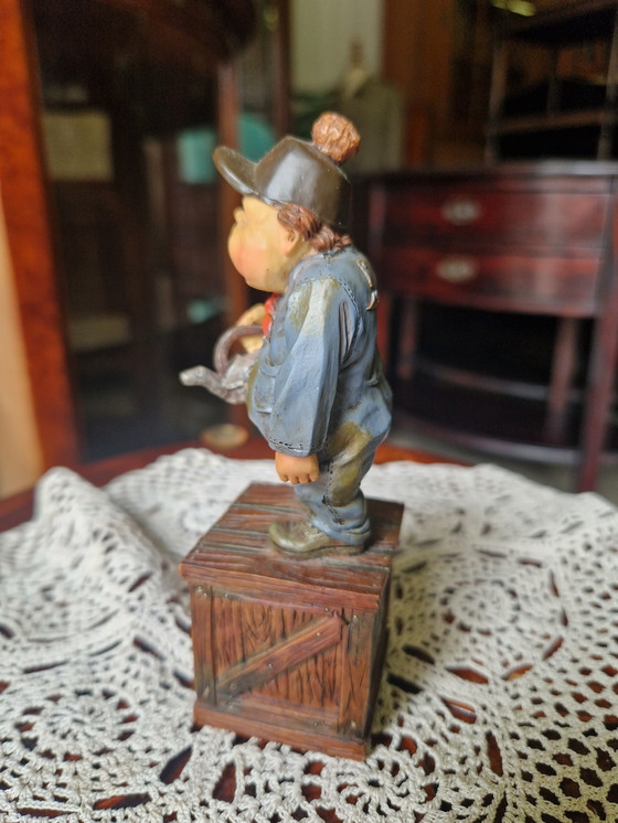 Image 1 of Sweet little Laaf