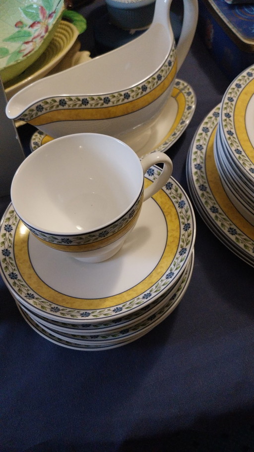 Wedgwood Mistral