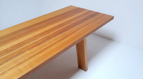Image 1 of Porro Minimo eettafel van Piero Lissoni
