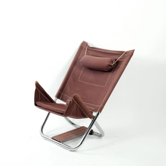 Image 1 of Lammhults X75-4 loungechair