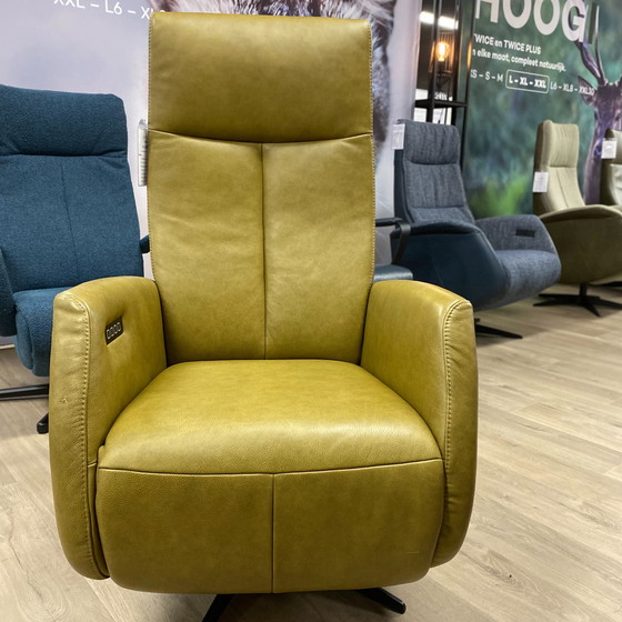 Image 1 of Poltrona relax The Future Mayla Medium