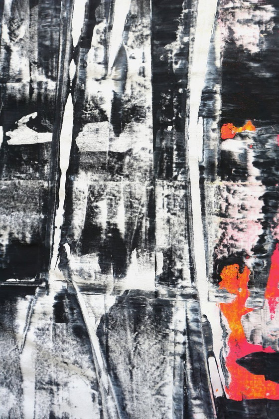 Image 1 of Jürgen Angeler - Órbita espacial profunda