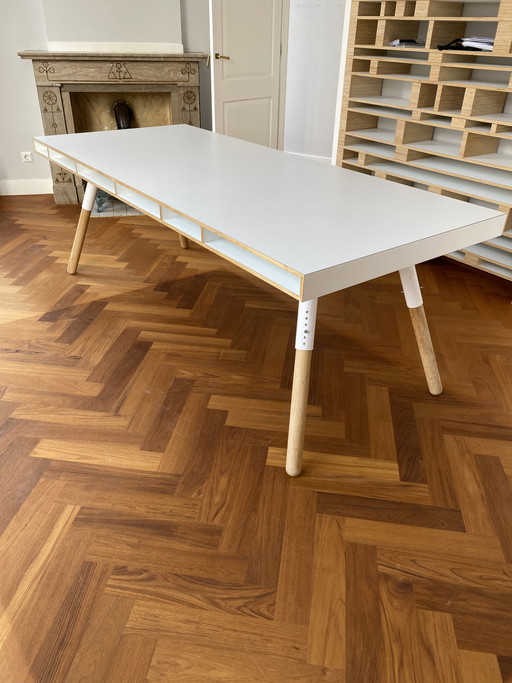 Phill by Spectrum Eet/werktafel