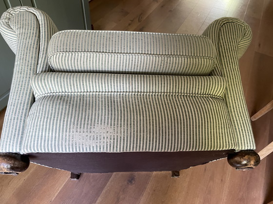 Image 1 of Klassischer Sessel