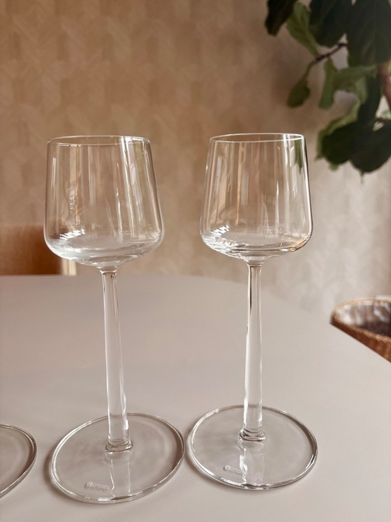 Iittala Sherry/Portglazen – Servies, Glass (photo 4 of 5)