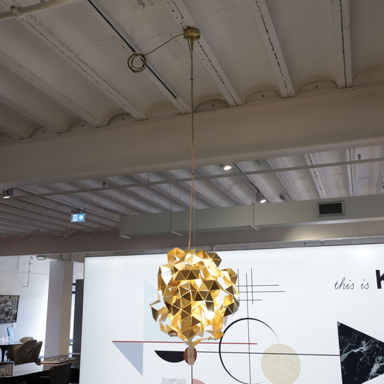 Image 1 of Lampe à suspension Fractal de marque van Egmond