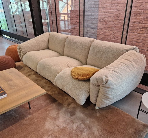 Canapé Zanotta Zazamax