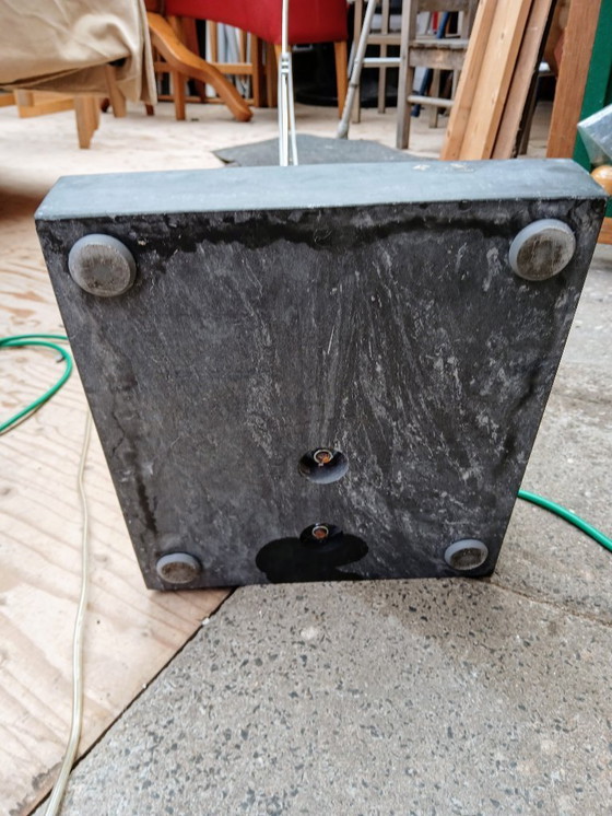 Image 1 of Lámpara de pie Mama Ligne Roset de Thibault Desombre