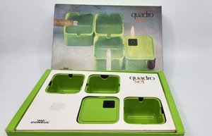 Image 1 of Quadro Rookoven Set "Consul