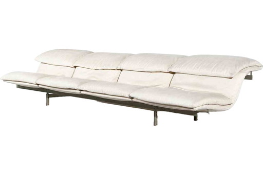 Giovanni Offredi, Golf sofa 1960-1970