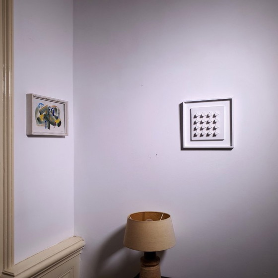 Image 1 of Zero Art Gemälde (02)