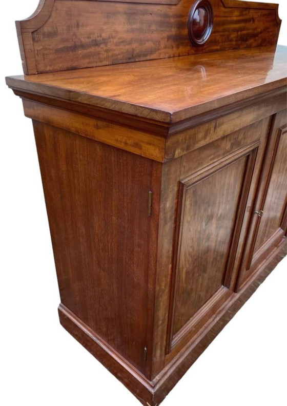 Image 1 of Credenza vittoriana, 1850, Inghilterra