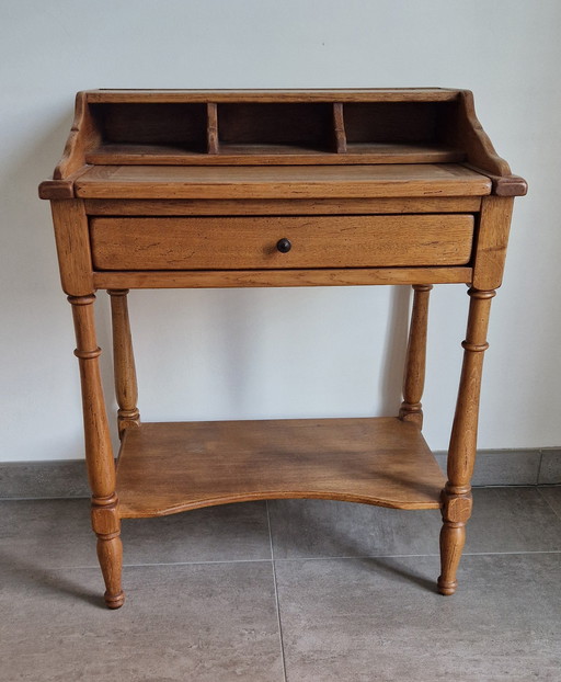 Antique Secretaire
