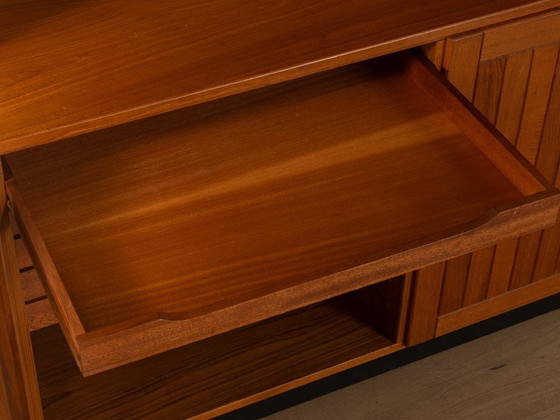 Image 1 of Commode uit de jaren 60, Poul Hundevad, vintage