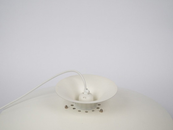 Image 1 of Danish vintage pendant lamp Form-light, 1980s