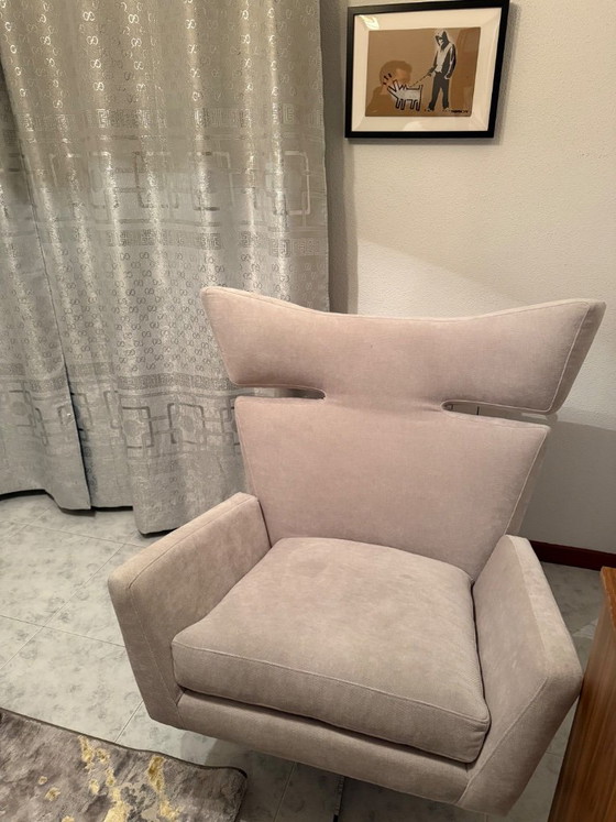 Fauteuil Eichholtz Beige – Other (photo 5 of 5)