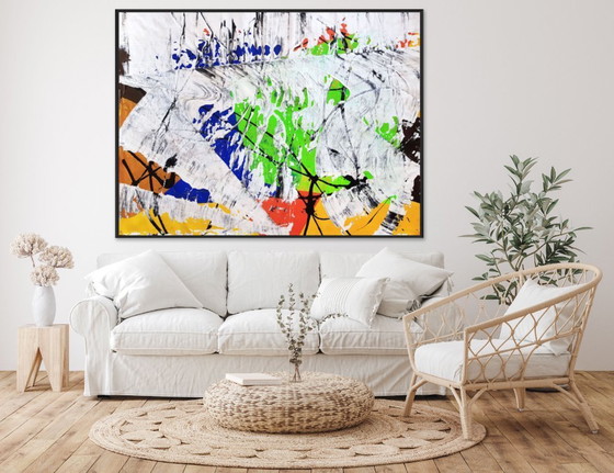 Image 1 of Jürgen Angeler - Reed Shore - XXL