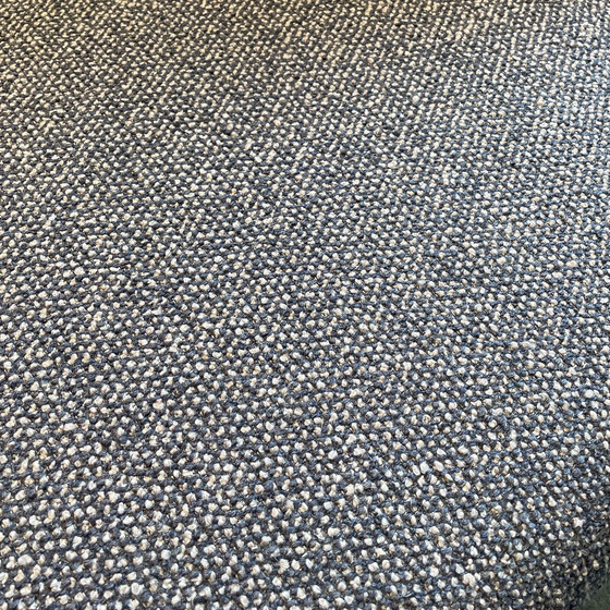 Image 1 of Rolf Benz Yuna corner sofa with ottoman