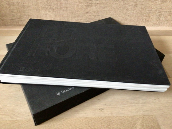 Image 1 of Book Wolterinck’s World Before