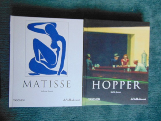 Image 1 of I Maestri Moderni parti da 1 a 20