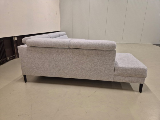 Image 1 of 30% SHOWROOM OUTLET - Montel Modena - Corner Sofa - New