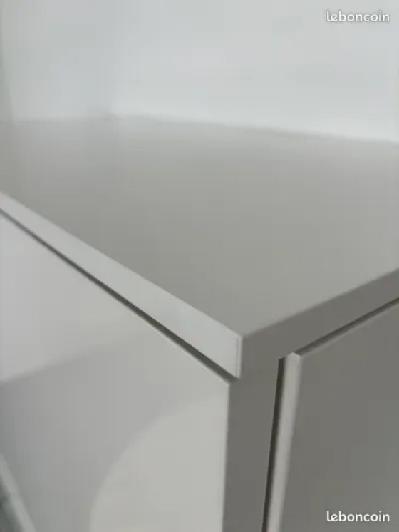 Secretaris overal Cinna Christian Werner – Bureau, Metal, Wood (photo 4 of 7)