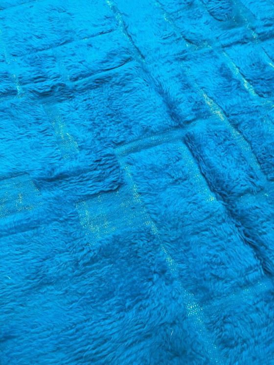 Image 1 of Moroccan Berber rug 250cm x 150cm